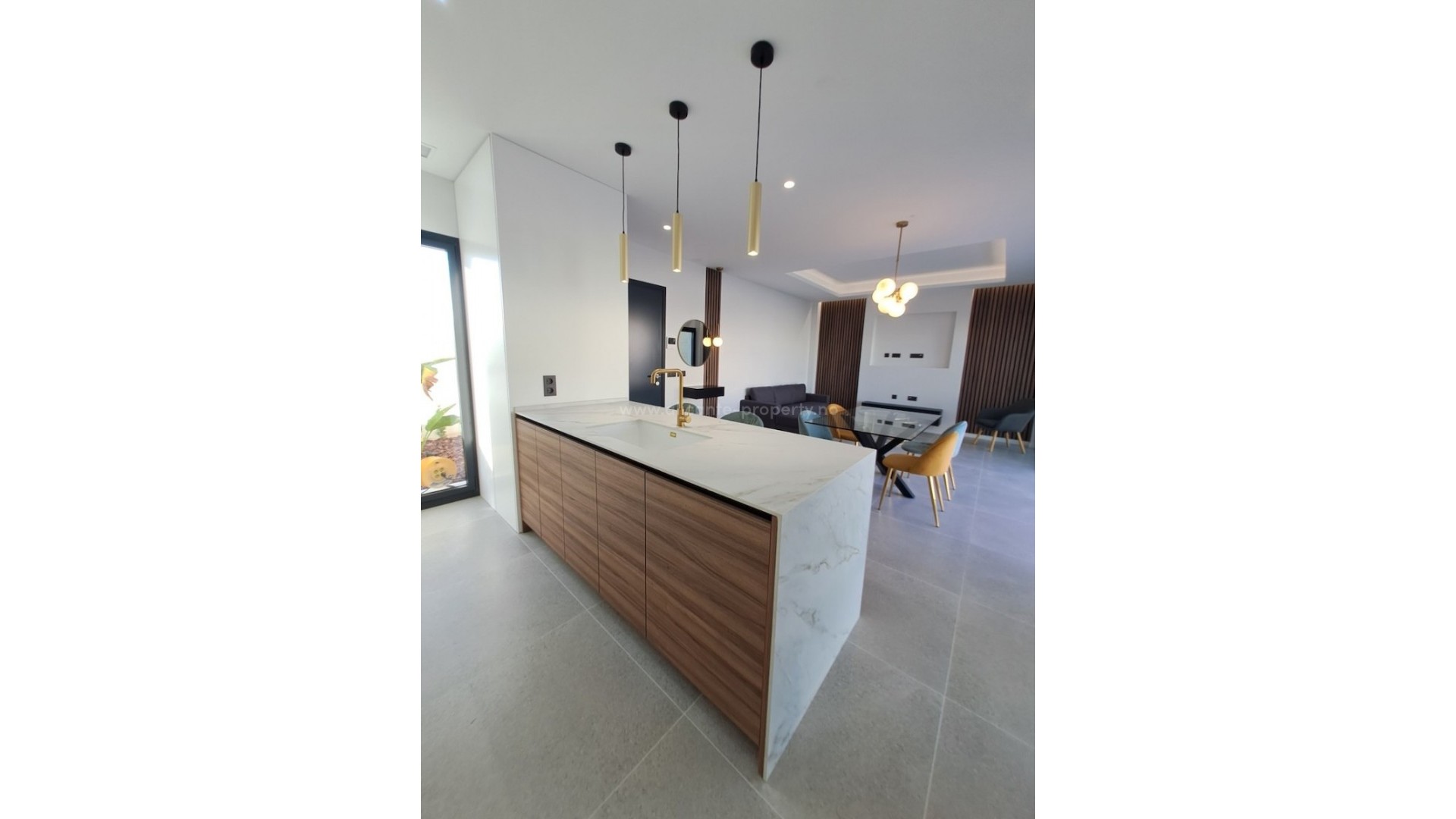 Villa in Polop Centro