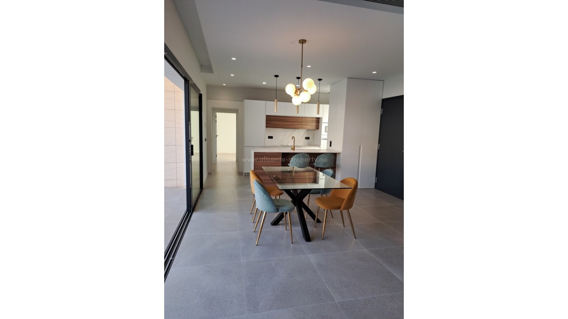 Villa in Polop Centro