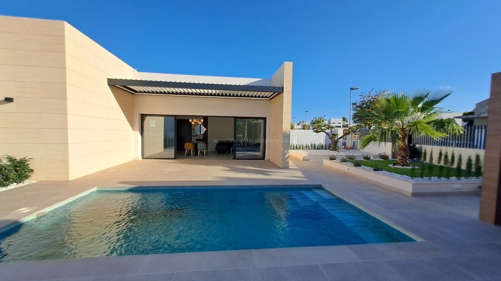 Villa in Polop Centro