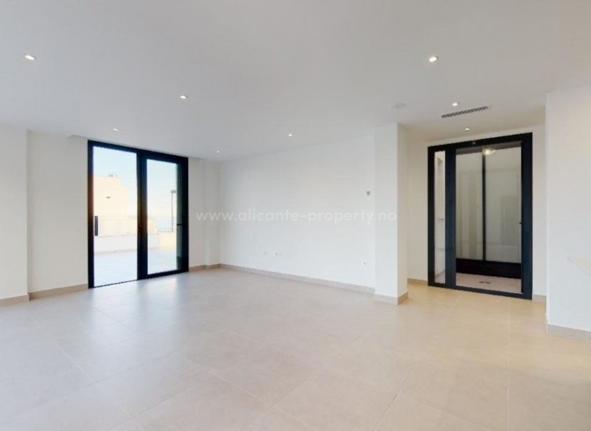 Villa in Polop Centro