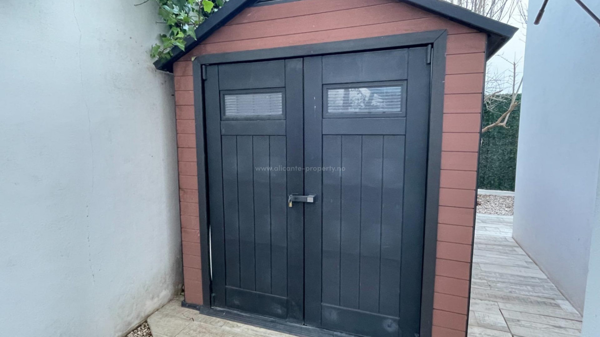 Villa in Polop Centro