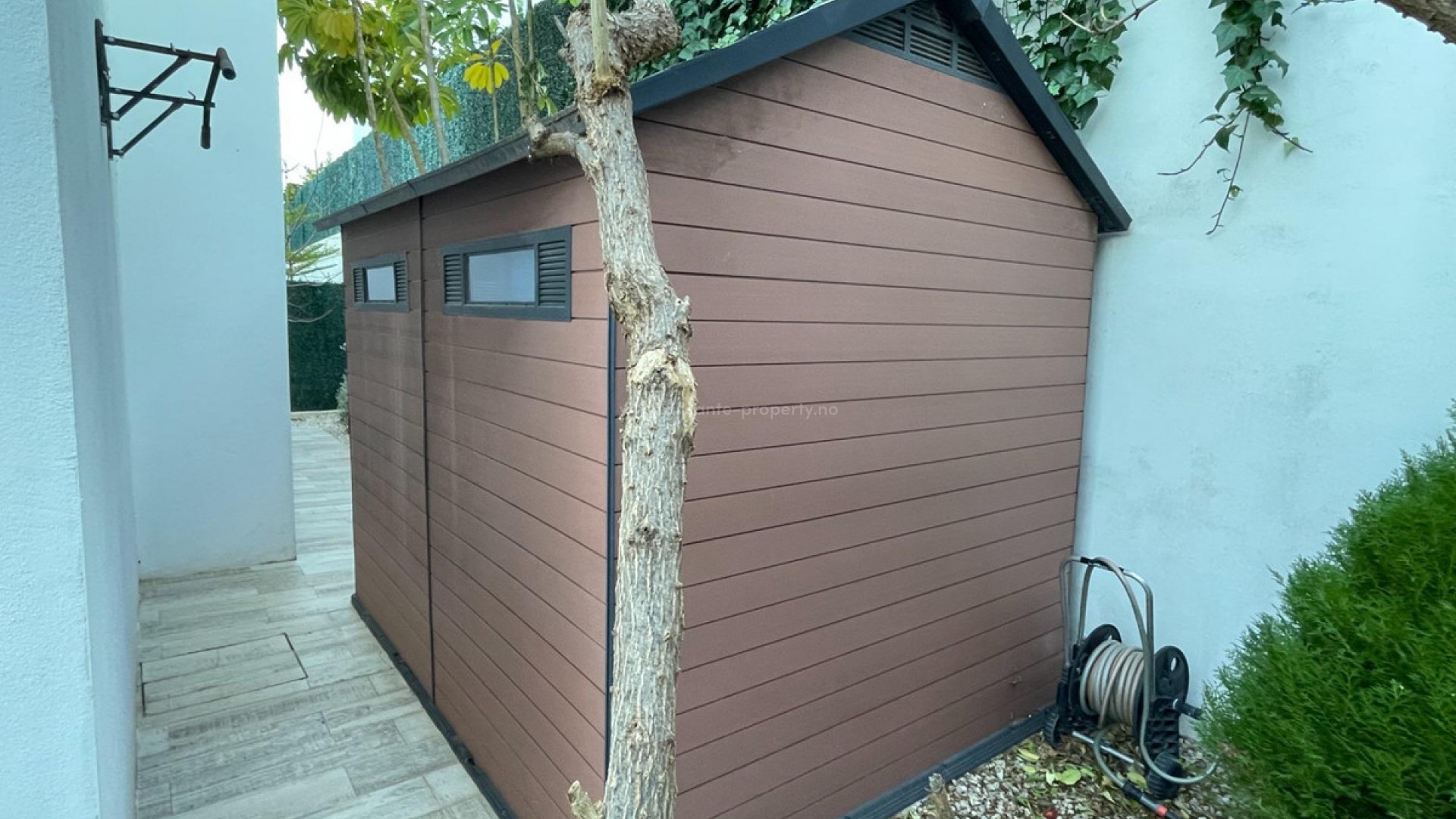 Villa in Polop Centro