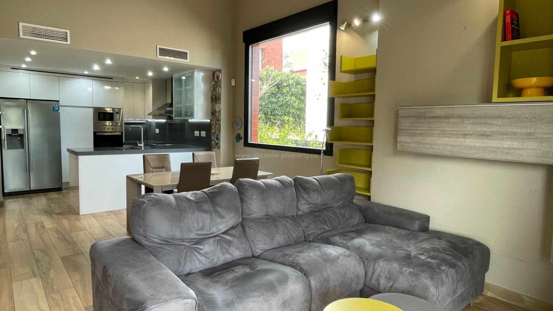 Villa in Polop Centro