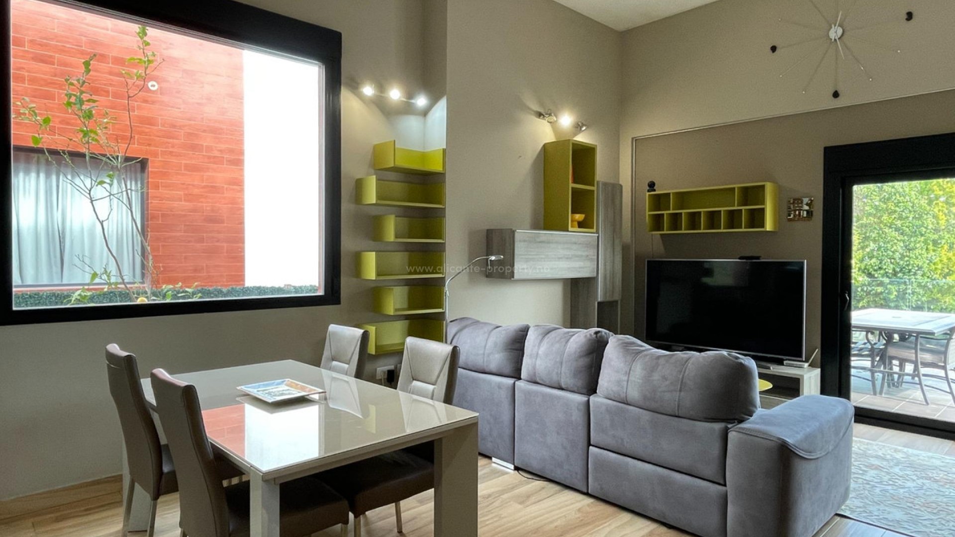 Villa in Polop Centro