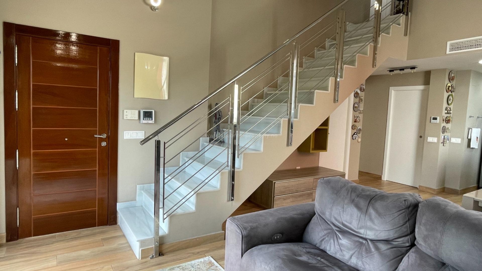 Villa in Polop Centro