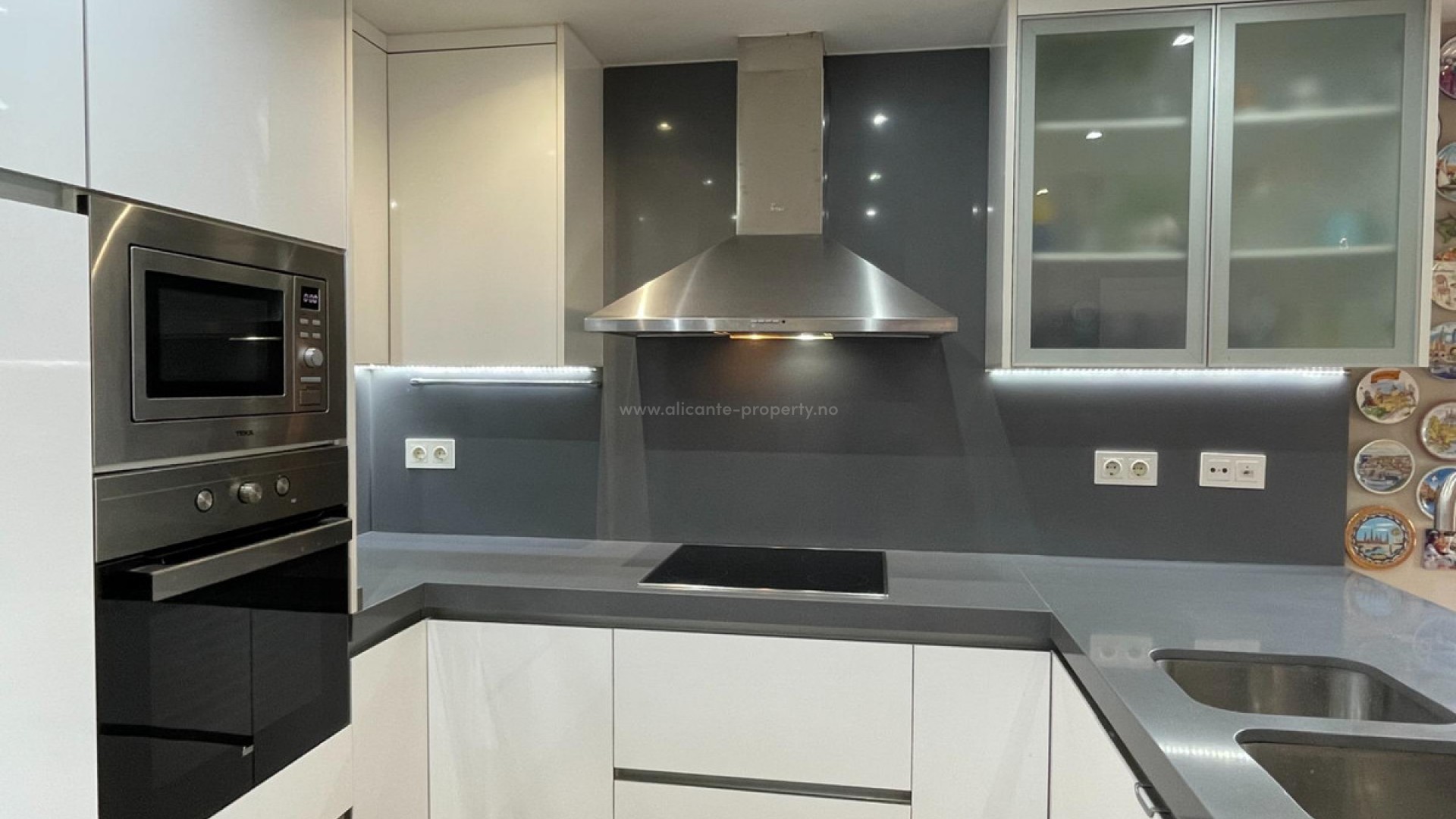 Villa in Polop Centro