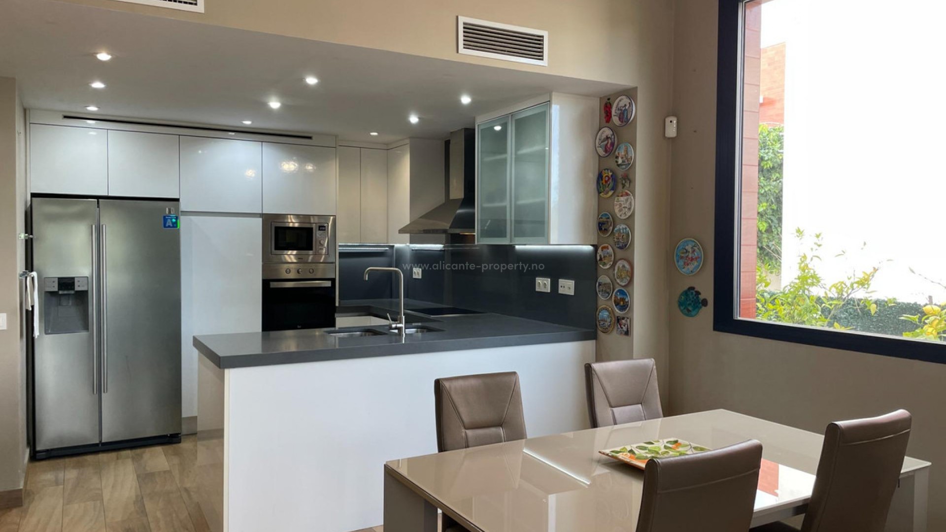 Villa in Polop Centro