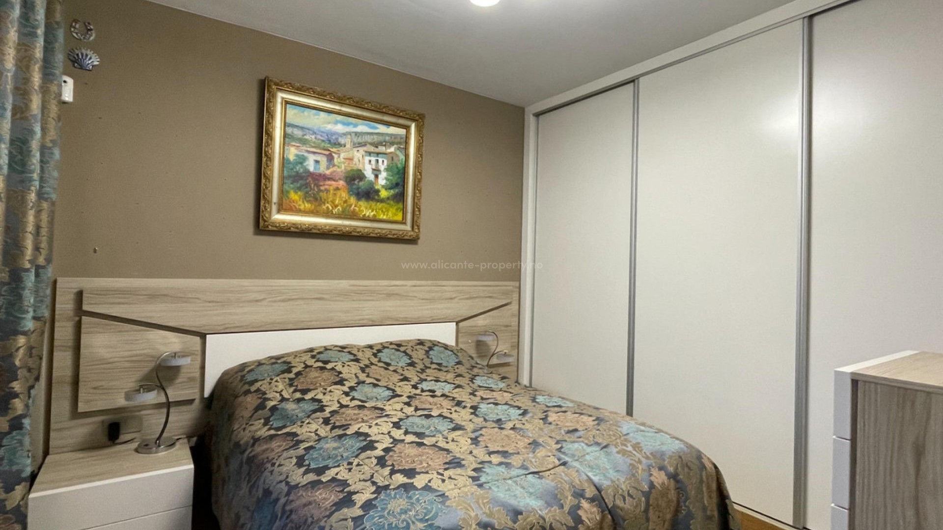 Villa in Polop Centro