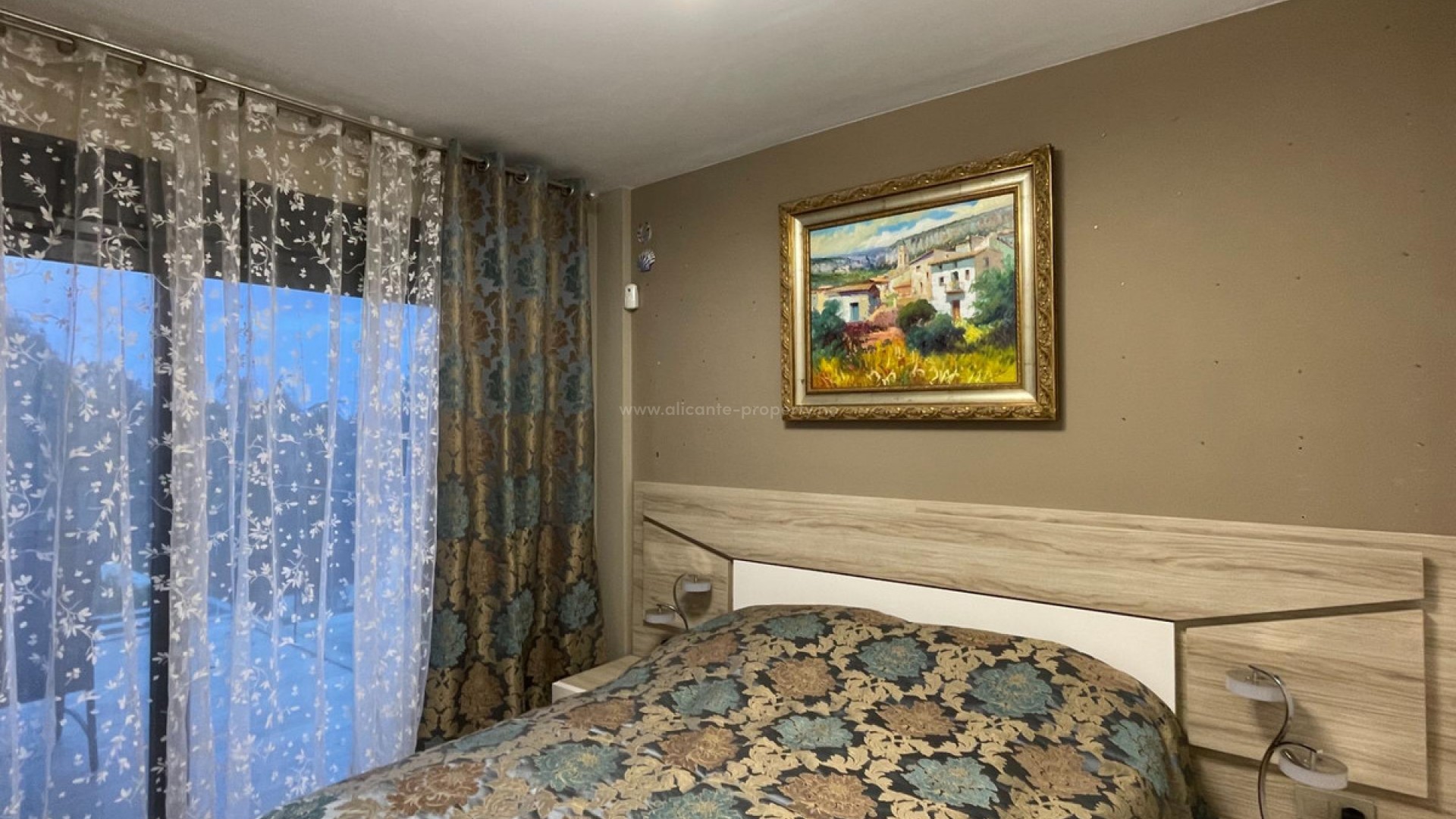 Villa in Polop Centro