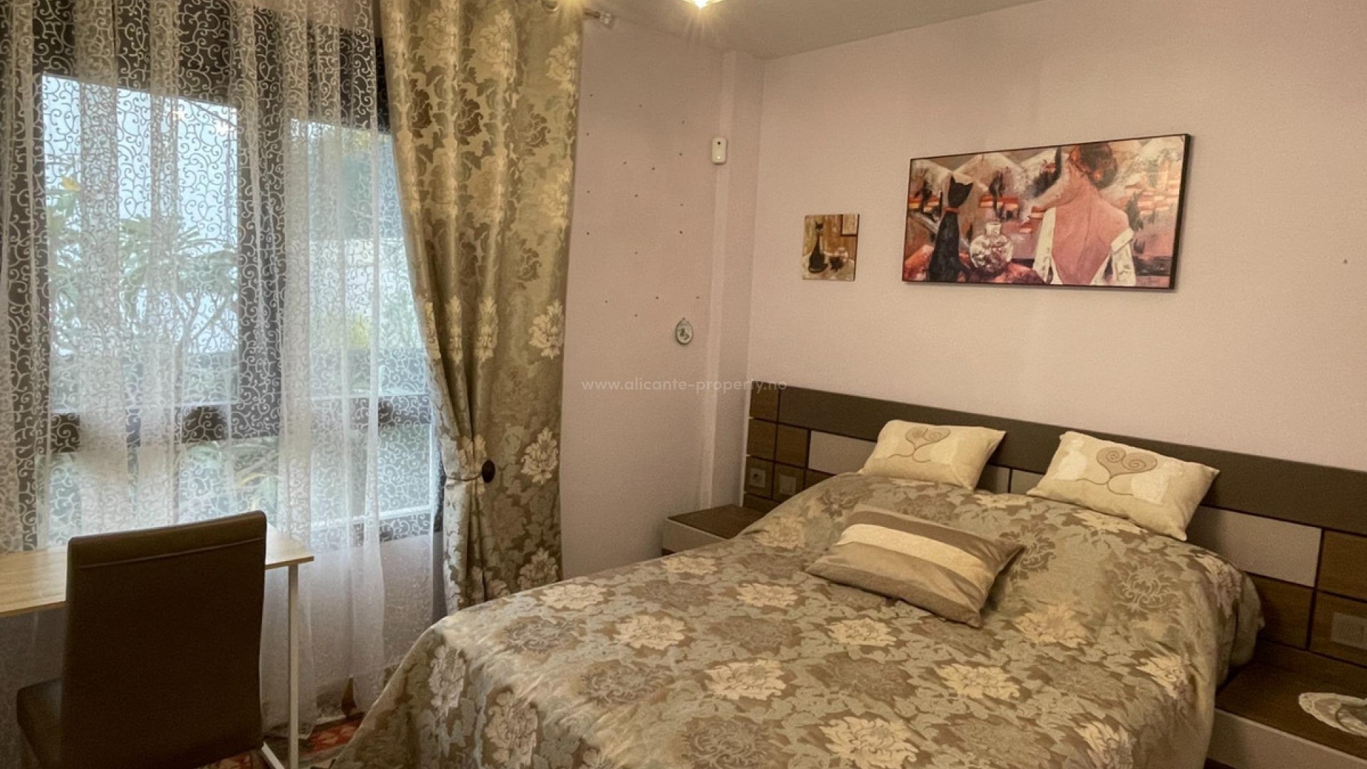 Villa in Polop Centro