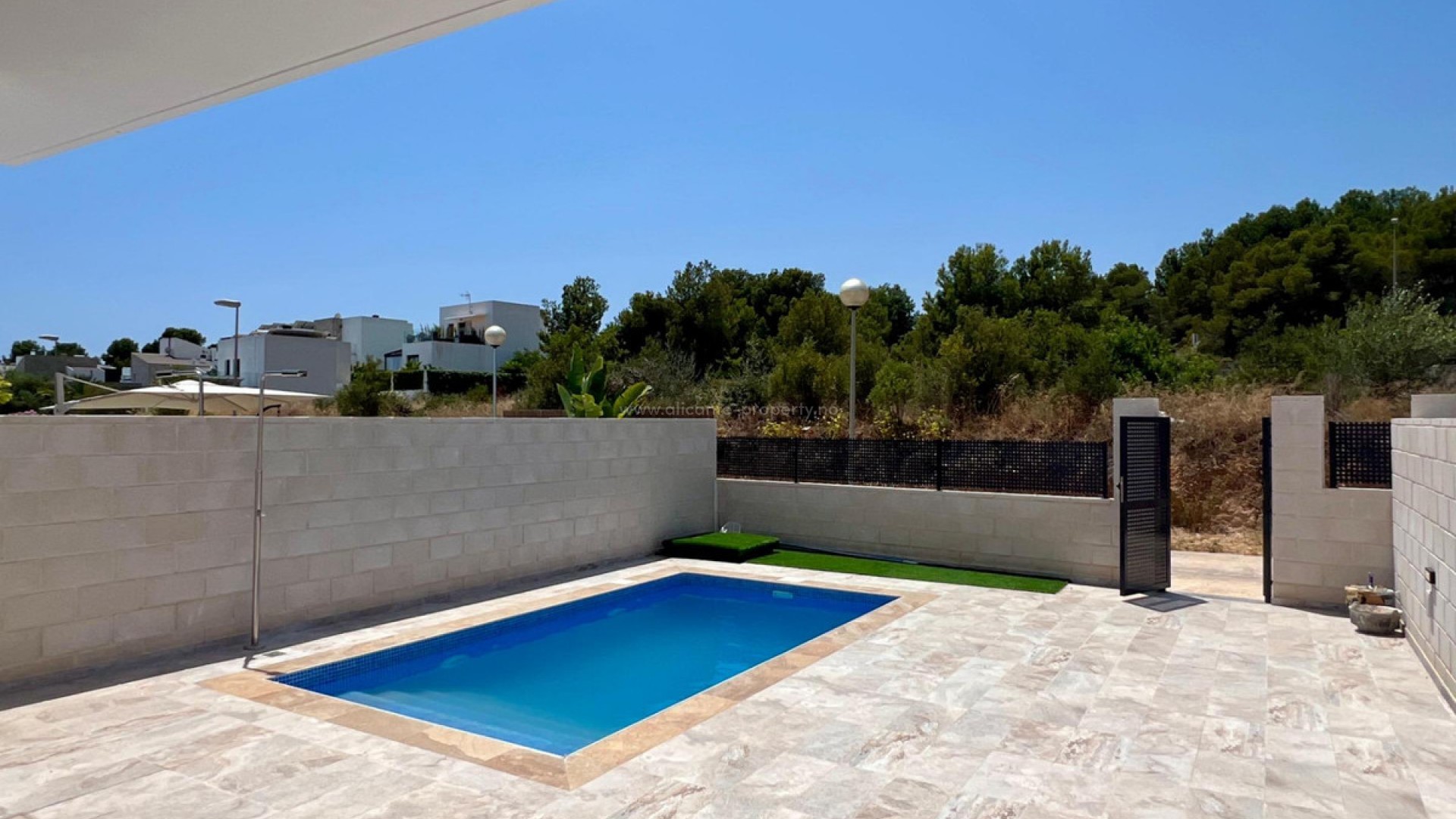 Villa in Polop Centro