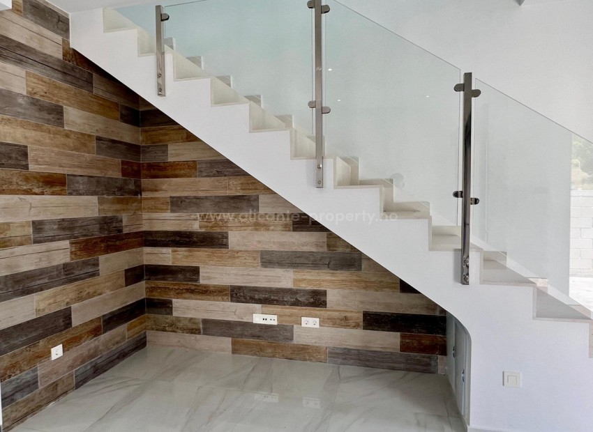 Villa in Polop Centro