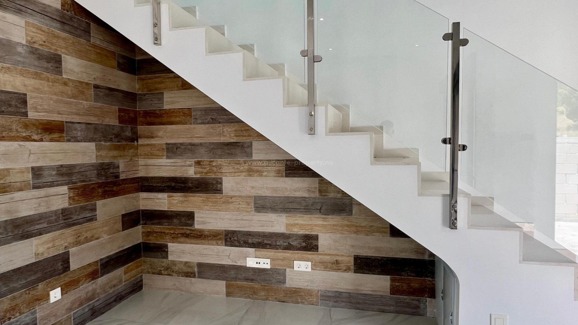 Villa in Polop Centro