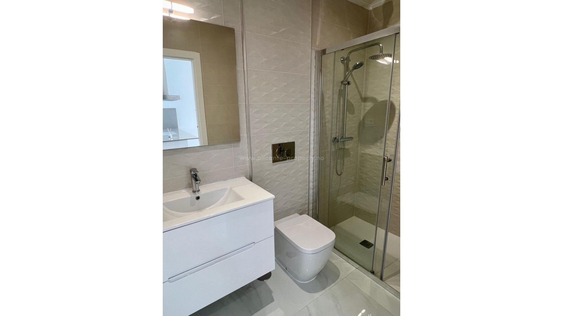 Villa in Polop Centro