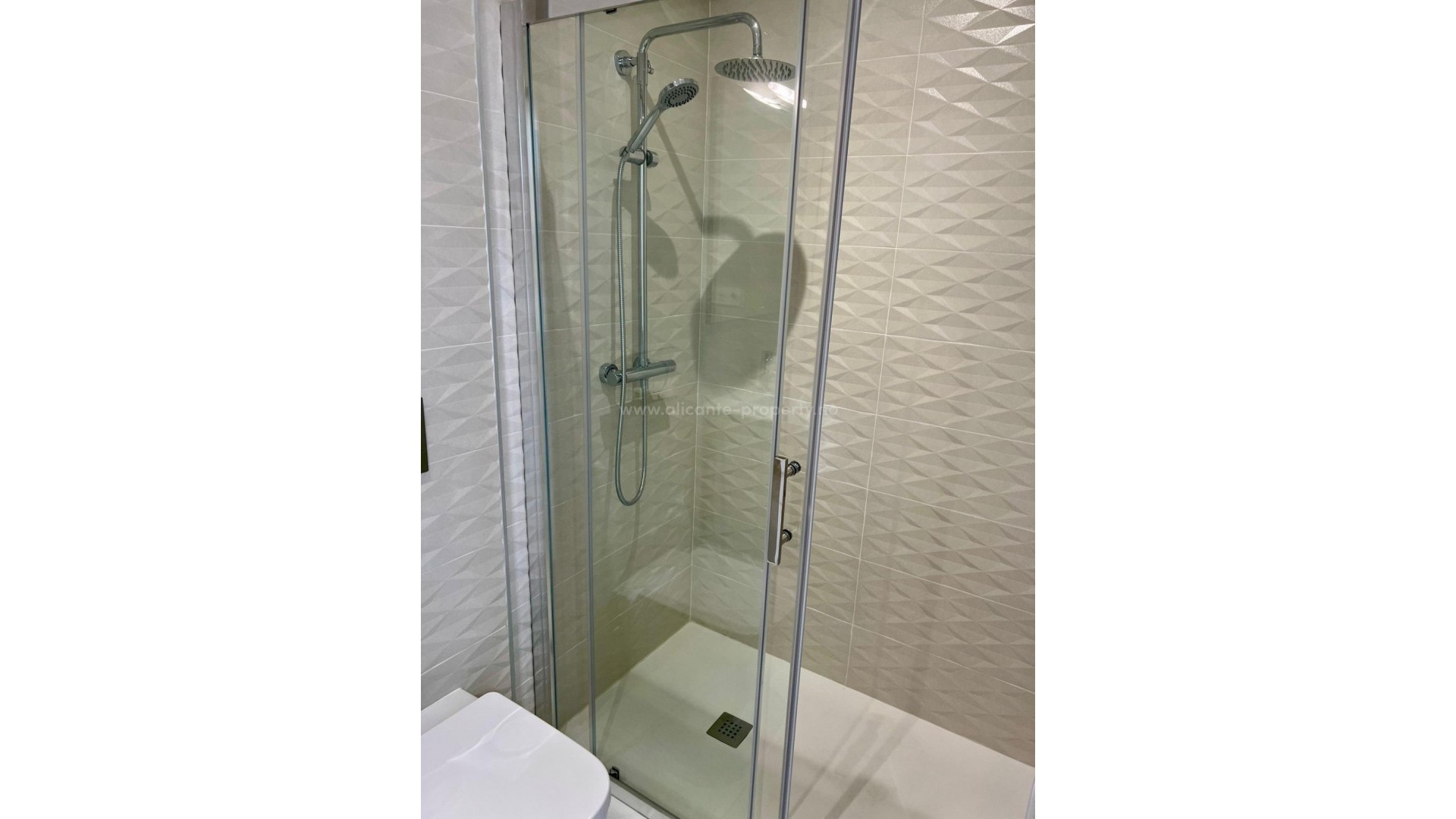 Villa in Polop Centro