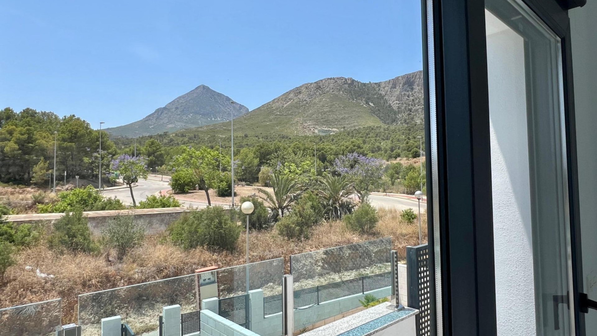 Villa in Polop Centro