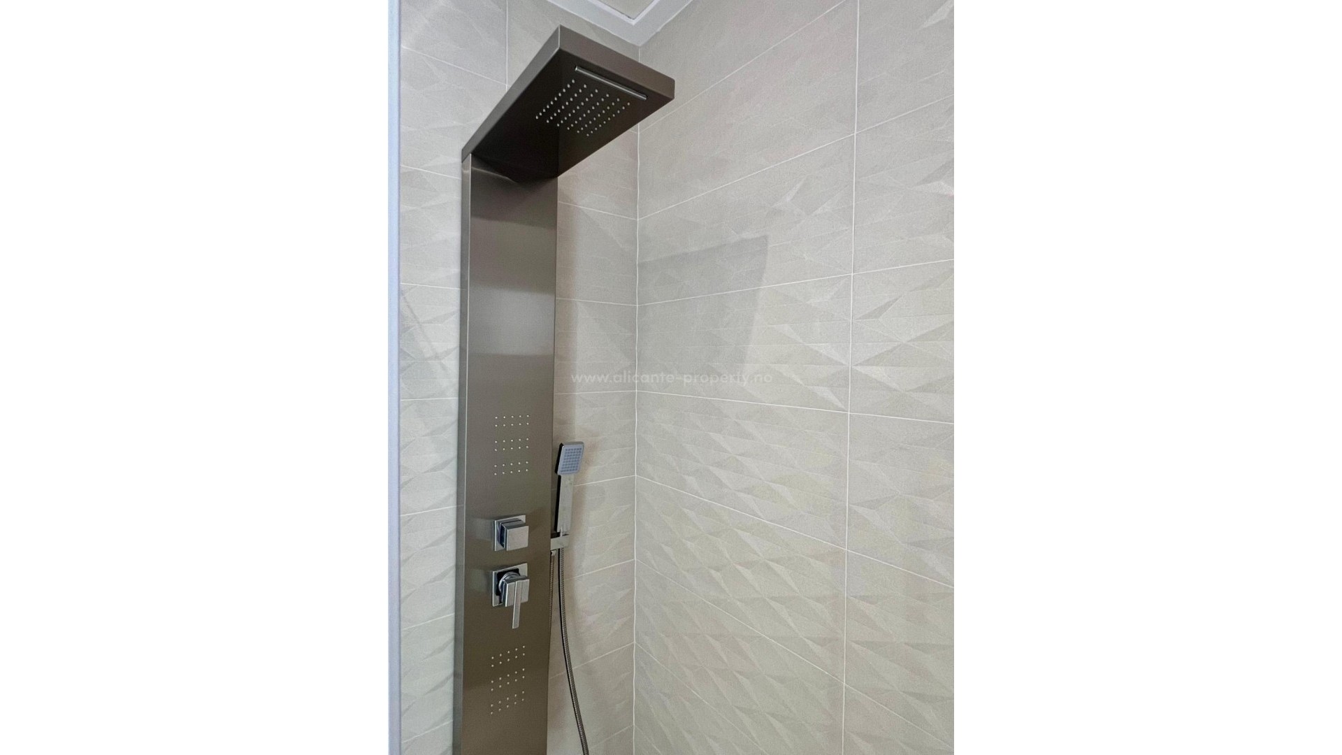 Villa in Polop Centro