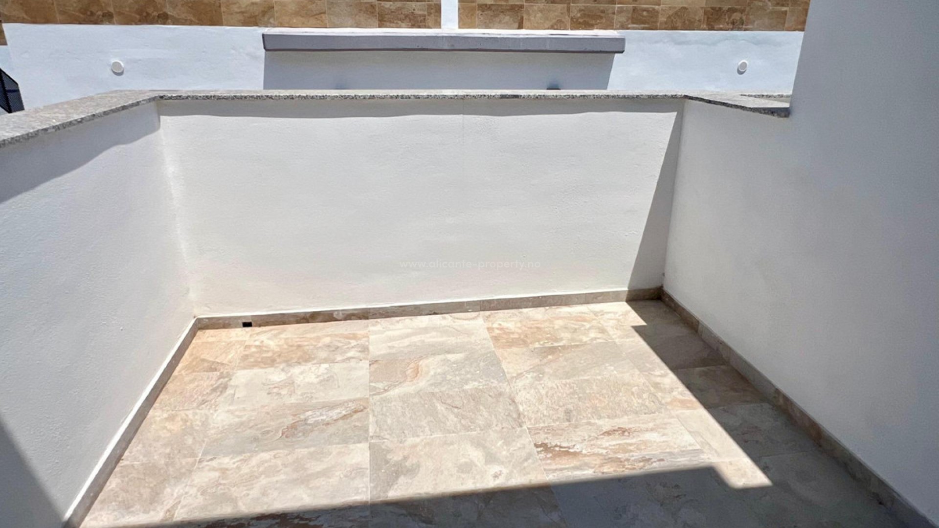 Villa in Polop Centro