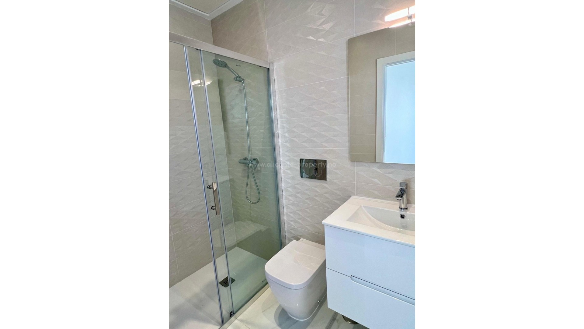 Villa in Polop Centro