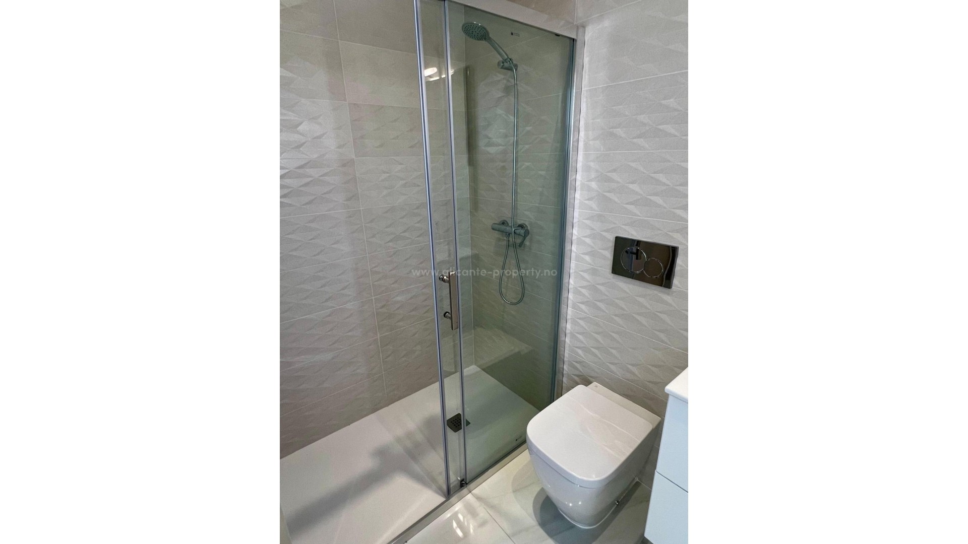 Villa in Polop Centro