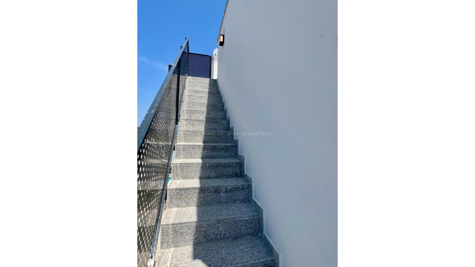 Villa in Polop Centro