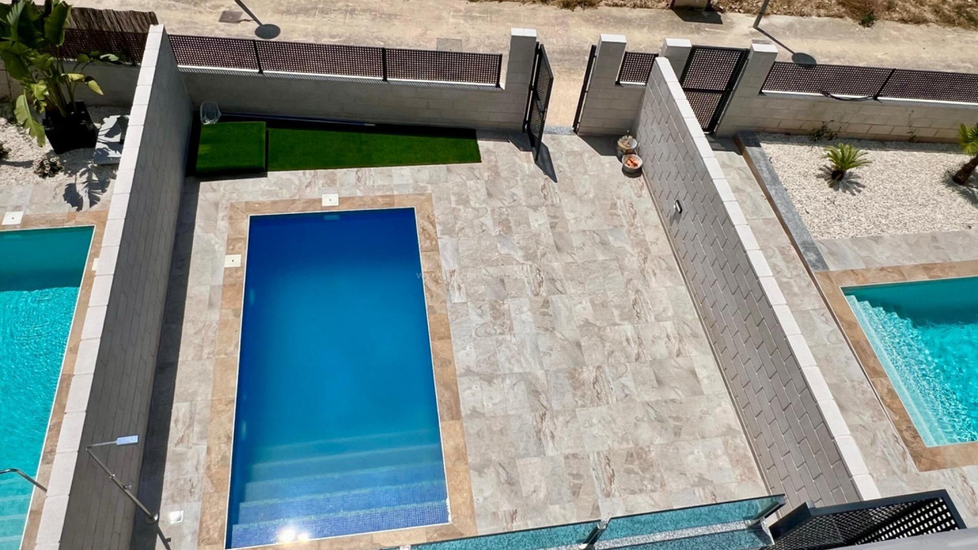 Villa in Polop Centro