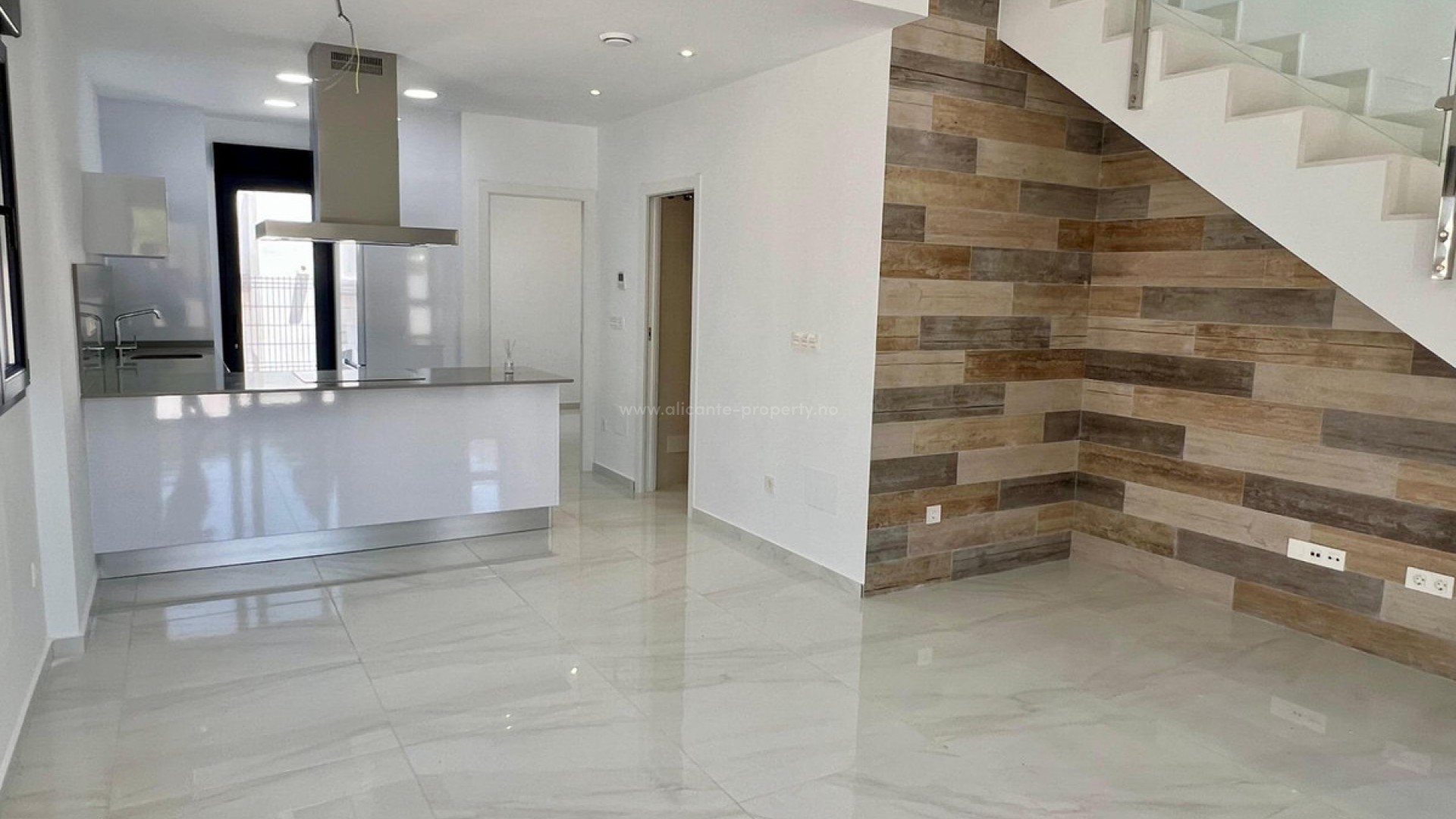 Villa in Polop Centro