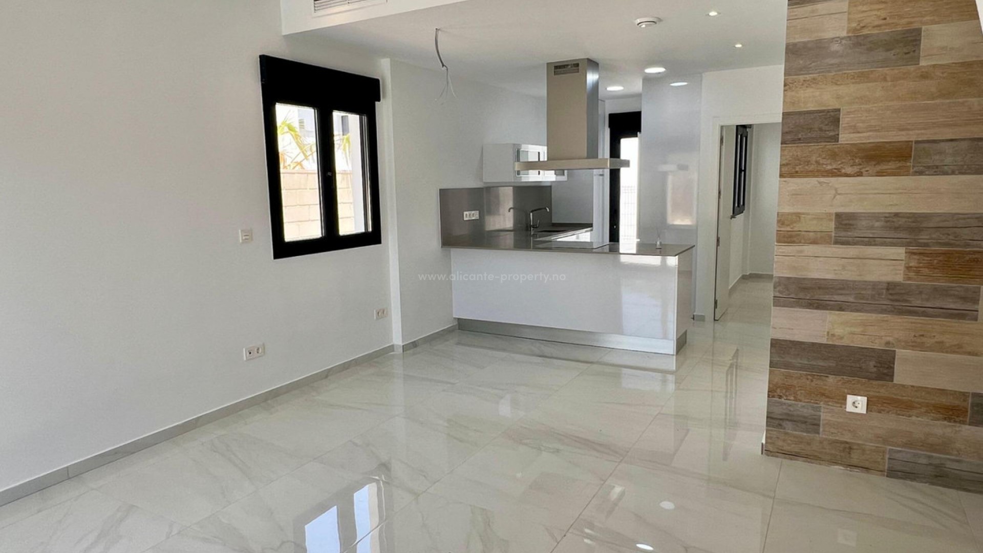 Villa in Polop Centro