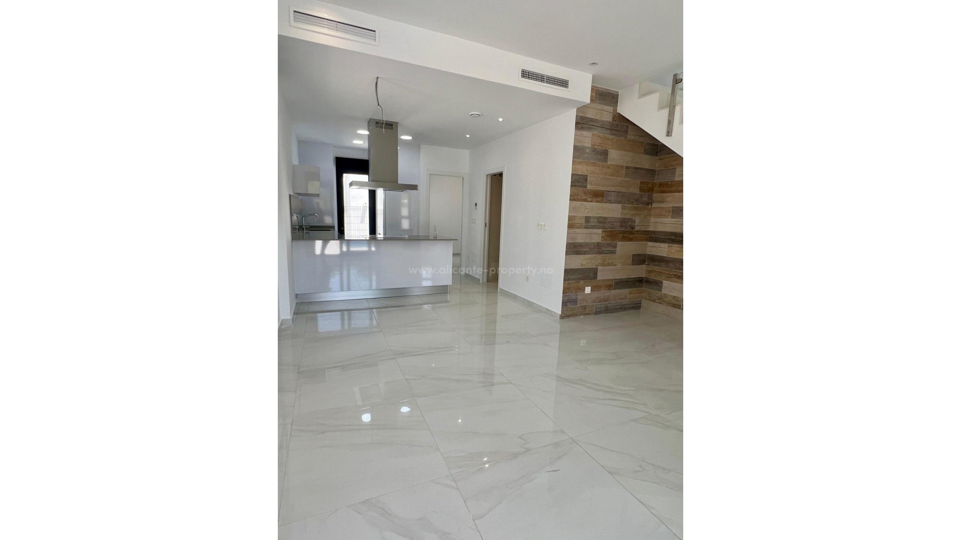 Villa in Polop Centro