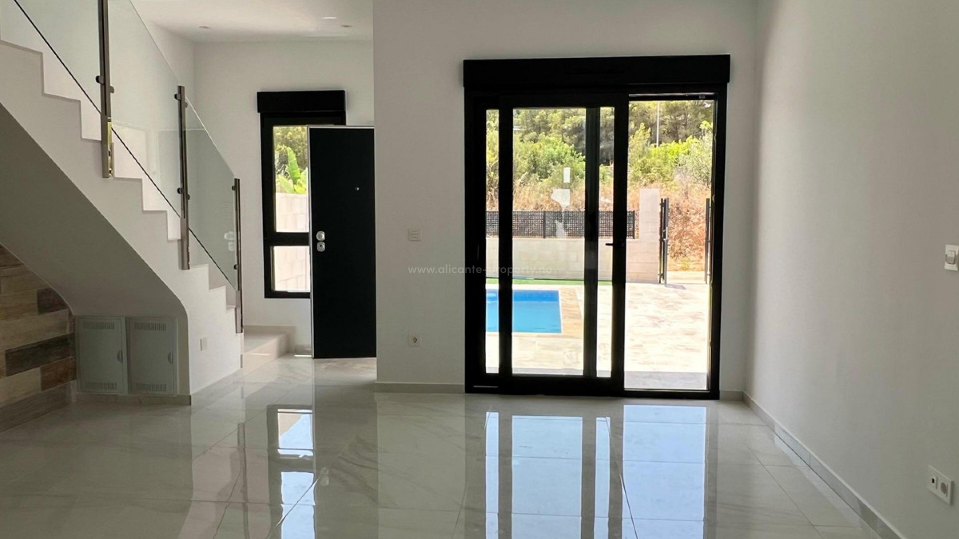 Villa in Polop Centro