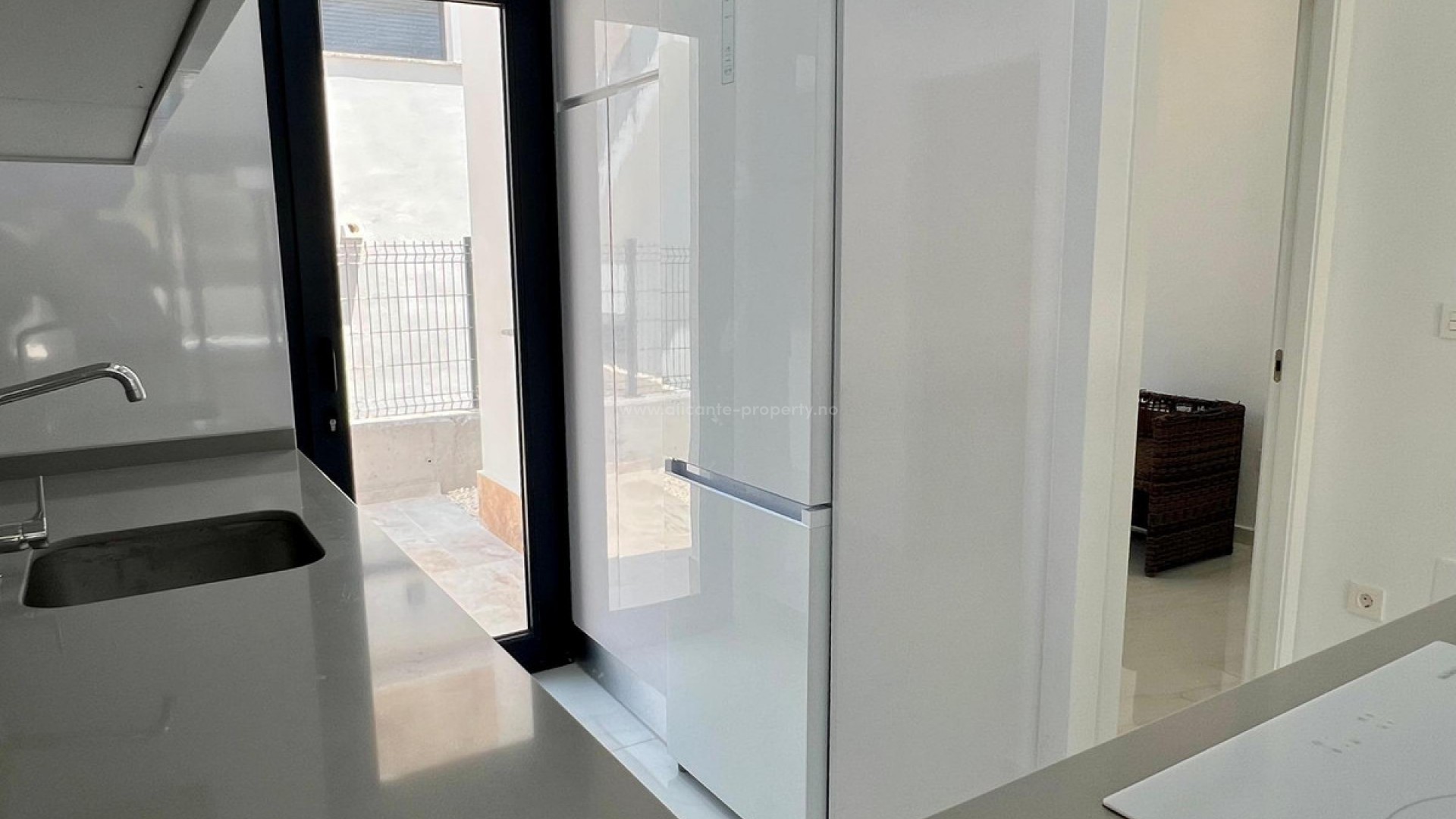 Villa in Polop Centro