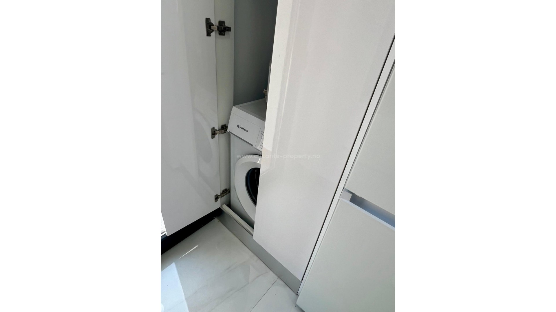 Villa in Polop Centro