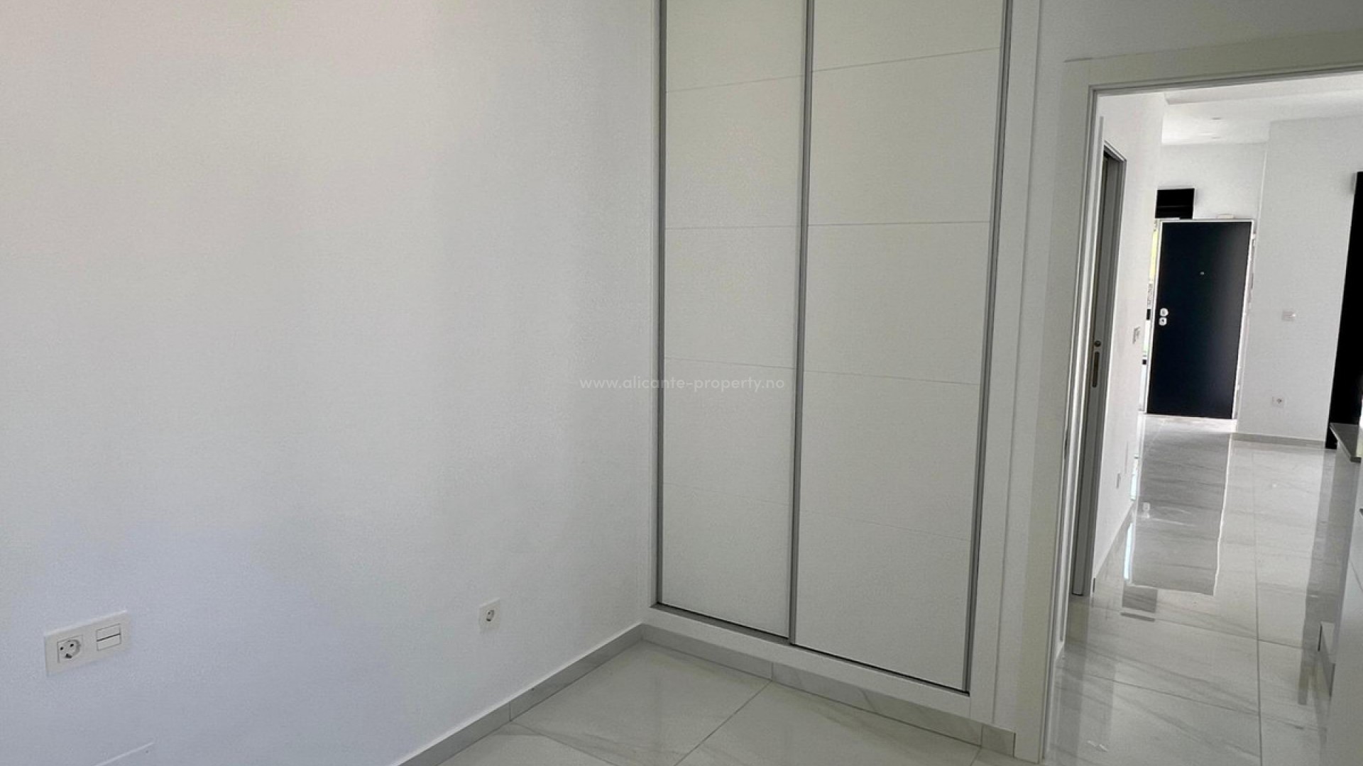 Villa in Polop Centro