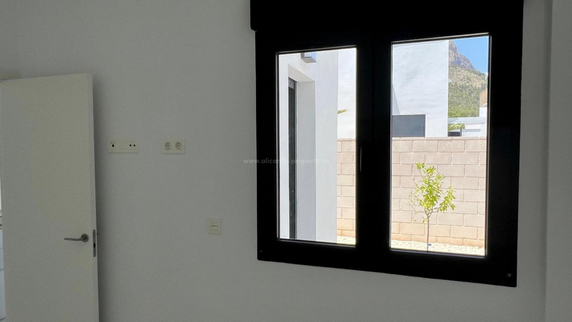 Villa in Polop Centro