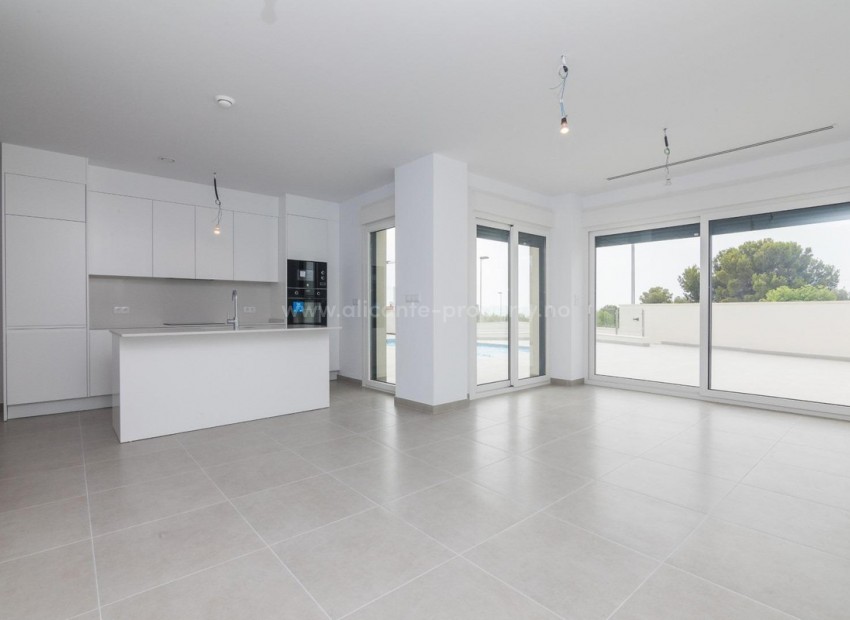 Villa in Polop Centro