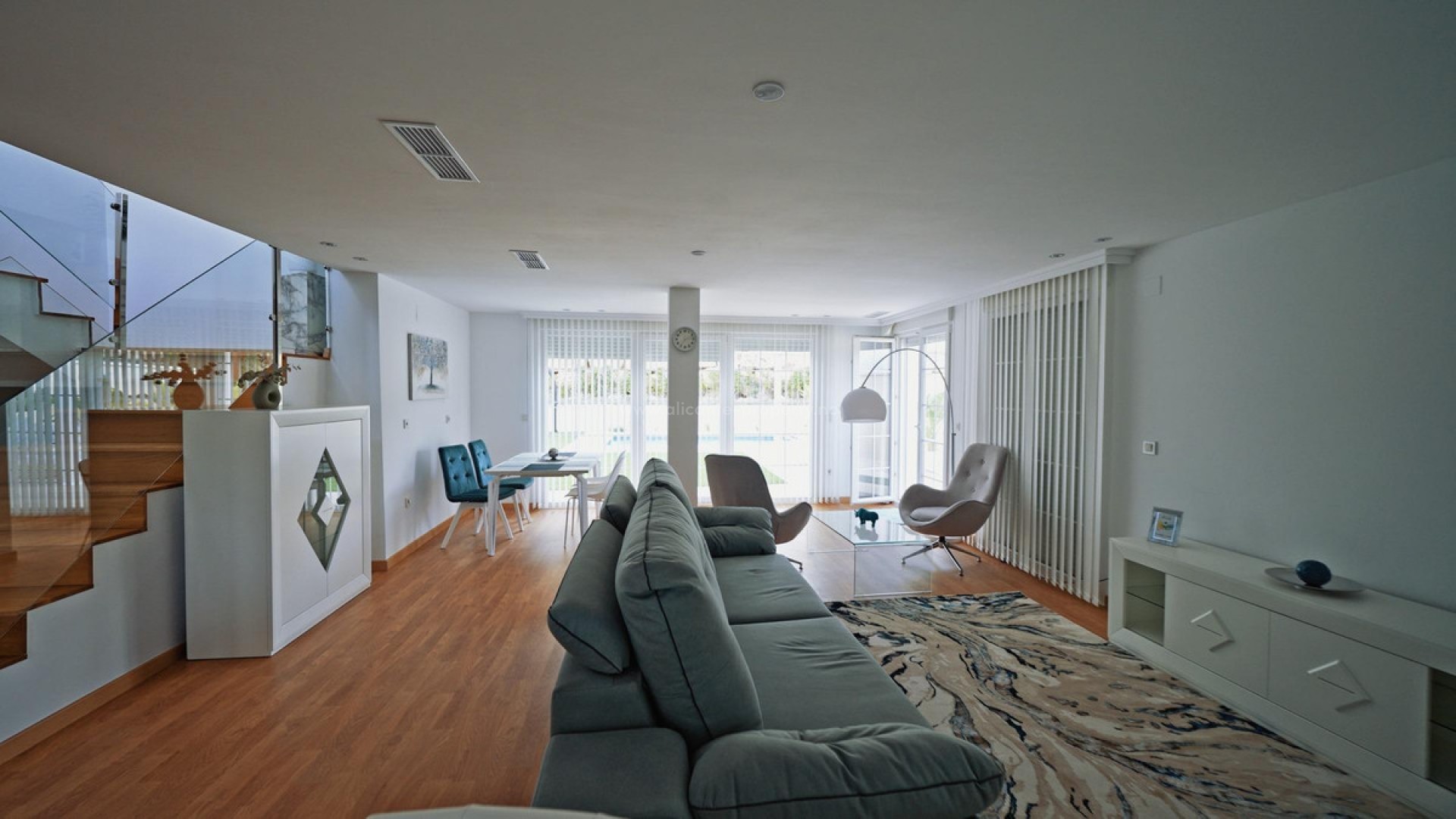 Villa in Polop Centro