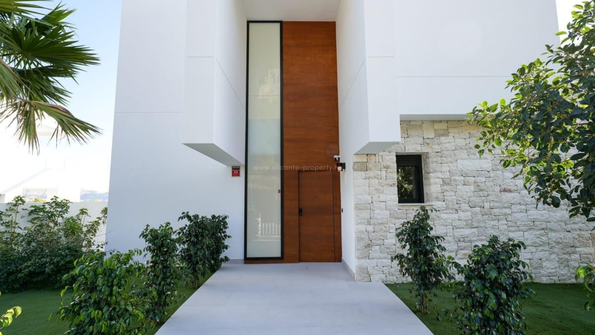 Villa in Polop Centro