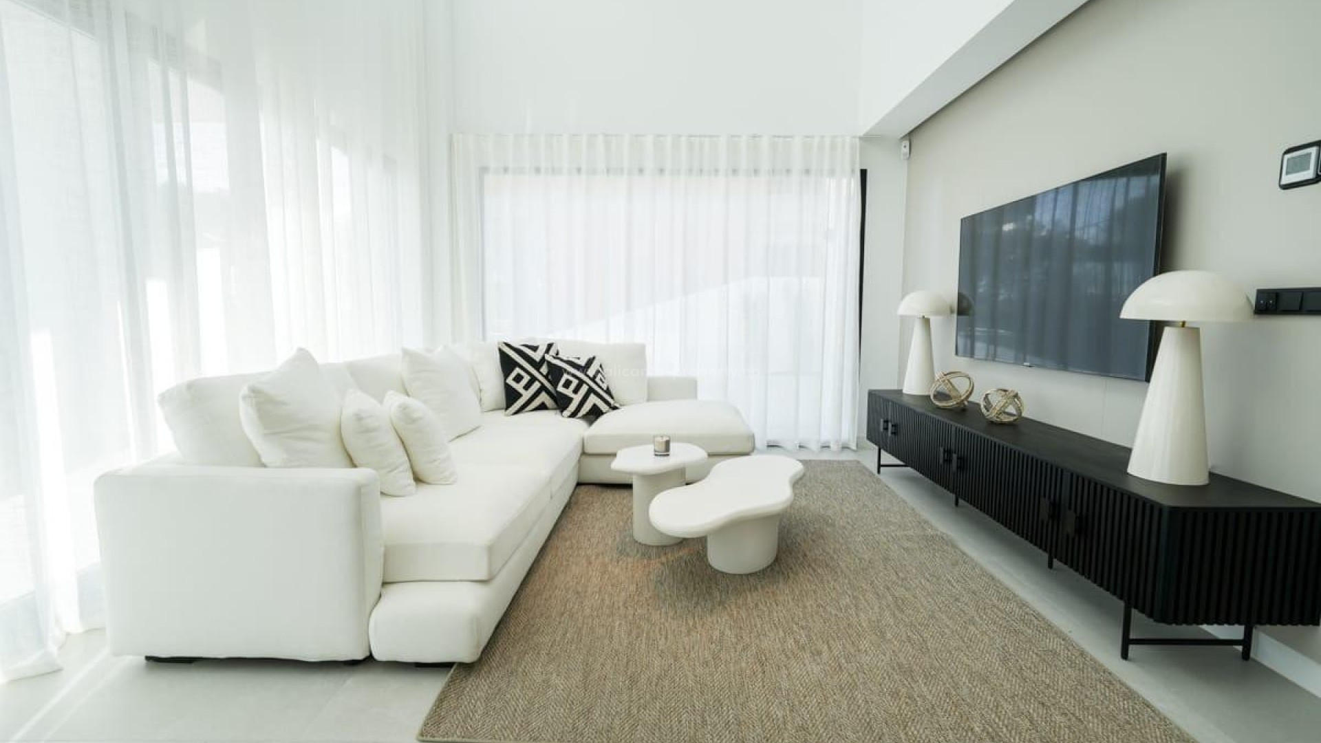 Villa in Polop Centro