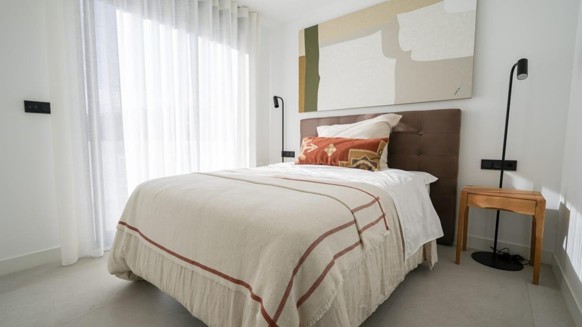 Villa in Polop Centro