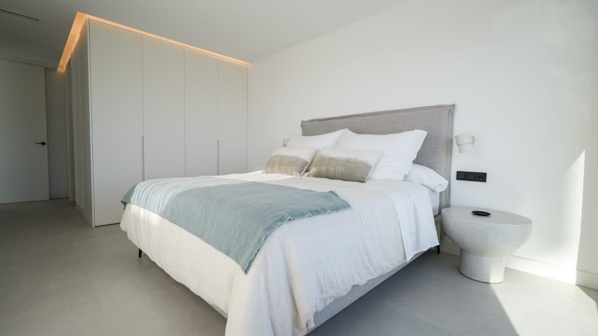 Villa in Polop Centro