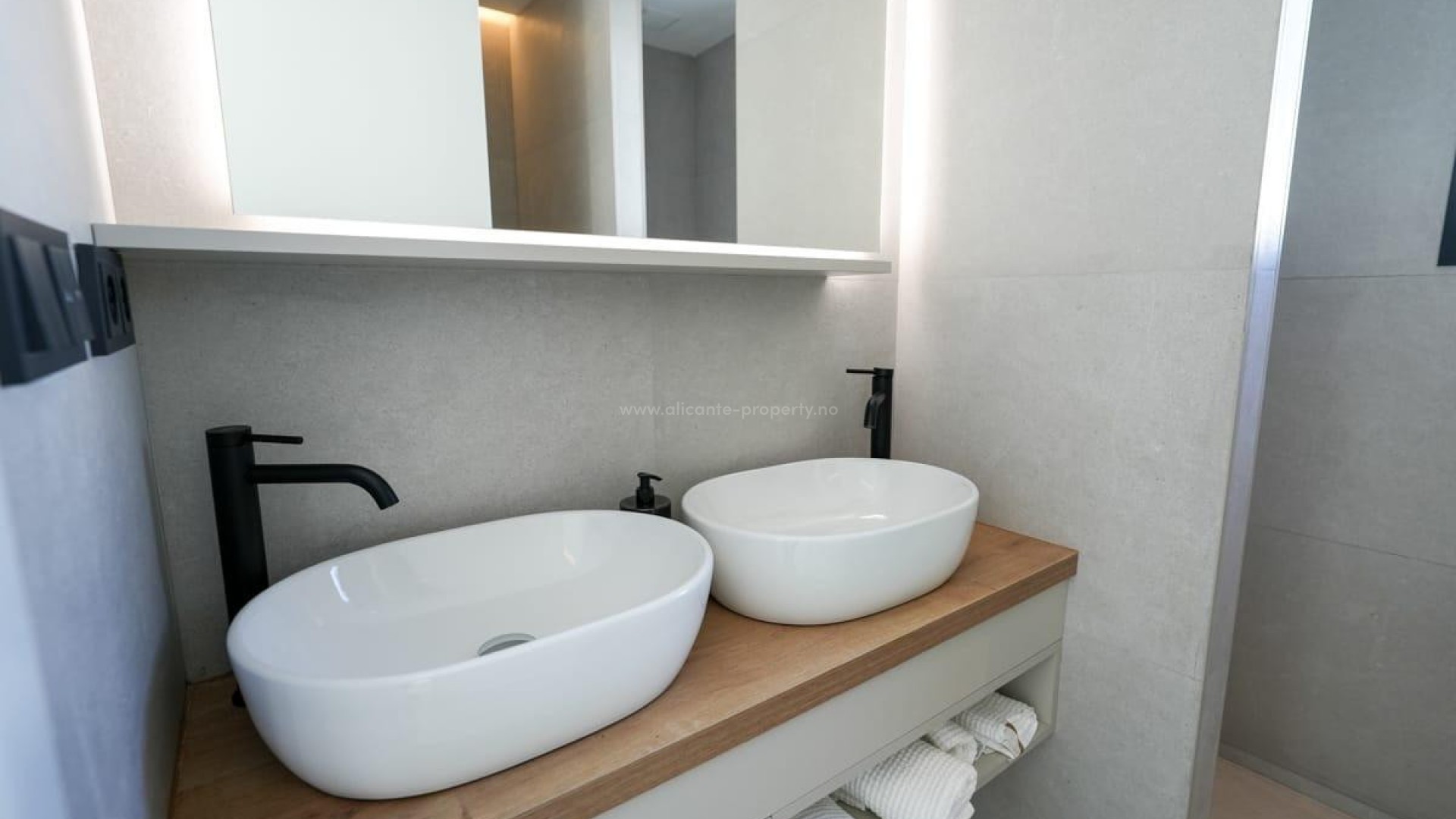 Villa in Polop Centro