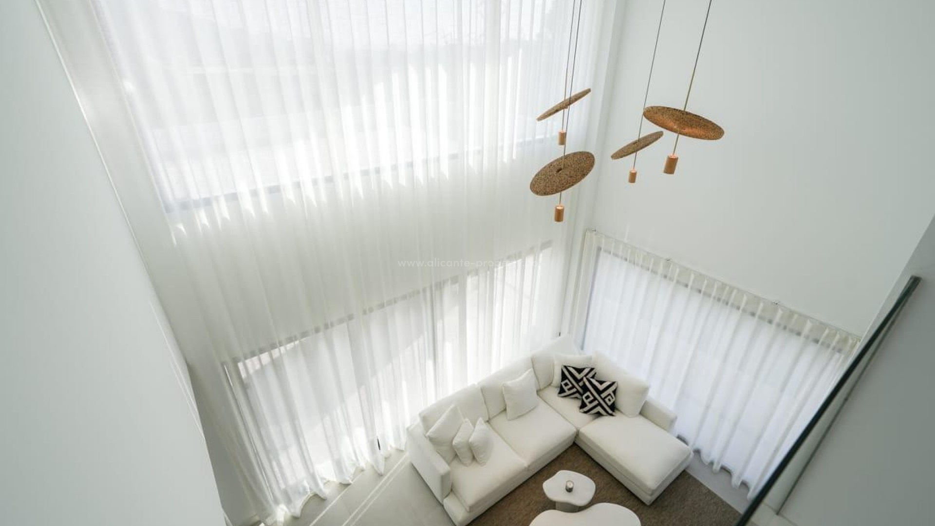 Villa in Polop Centro