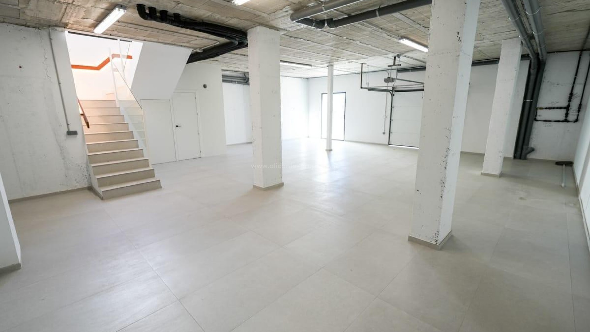 Villa in Polop Centro