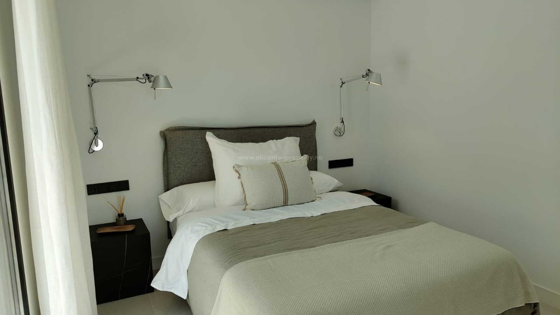 Villa in Polop Centro