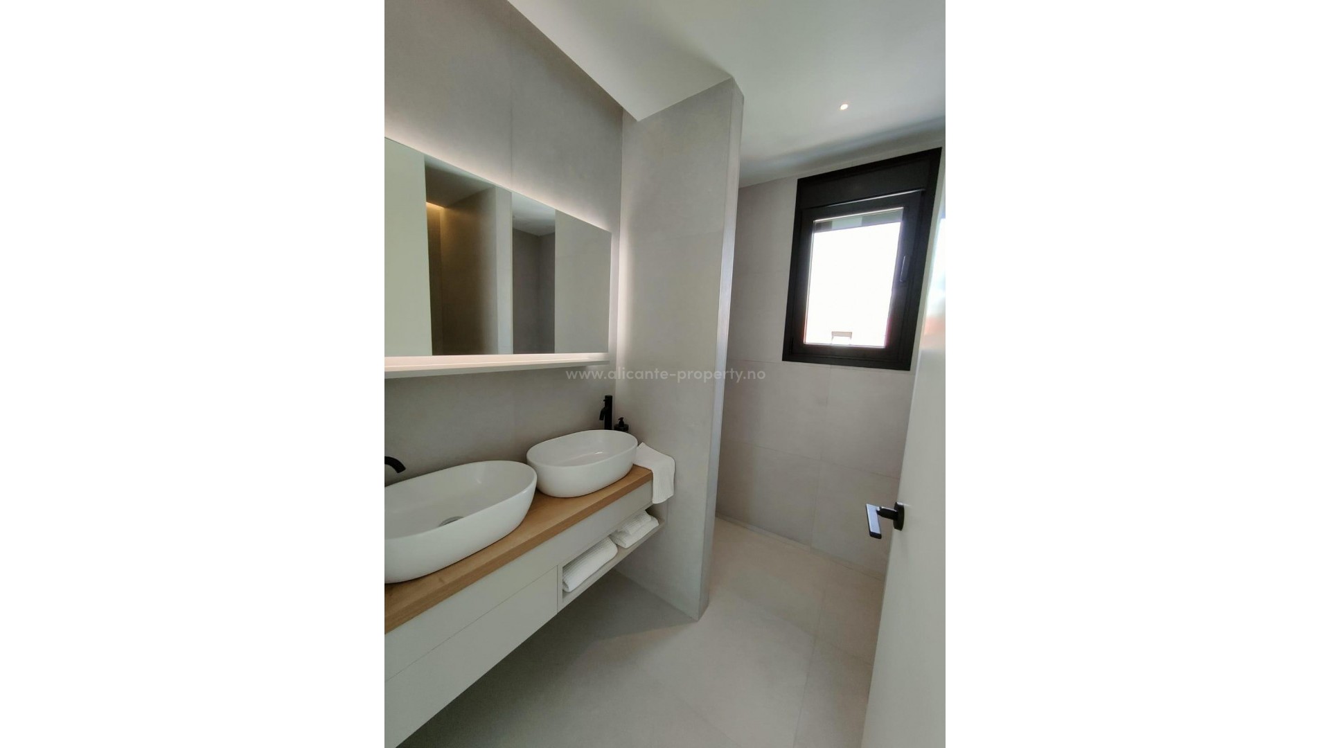 Villa in Polop Centro