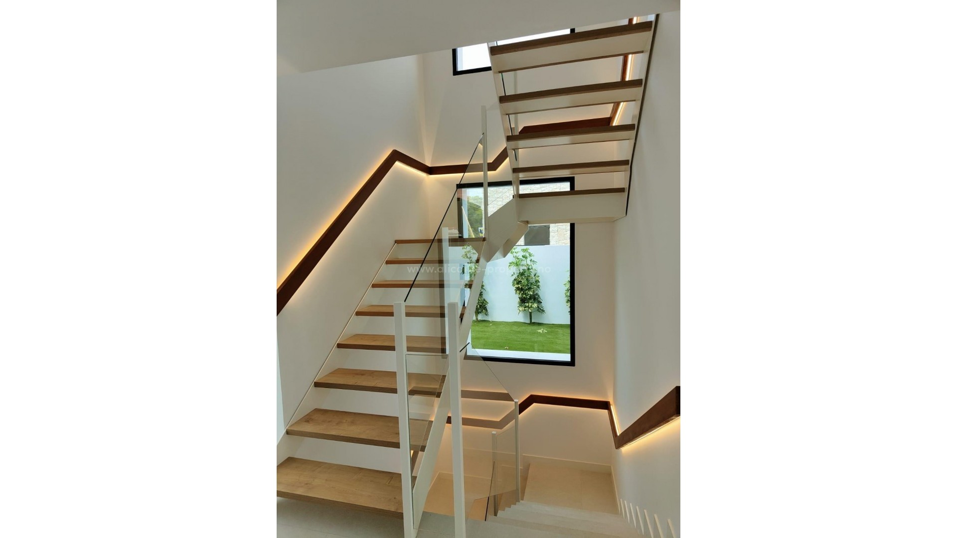 Villa in Polop Centro