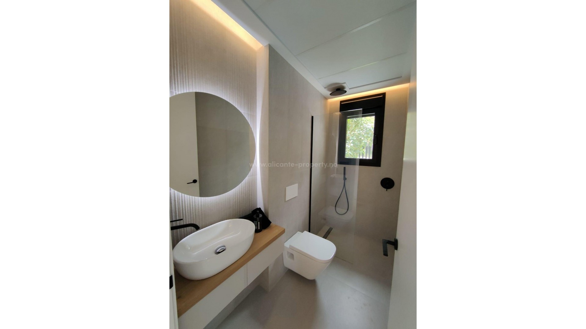 Villa in Polop Centro