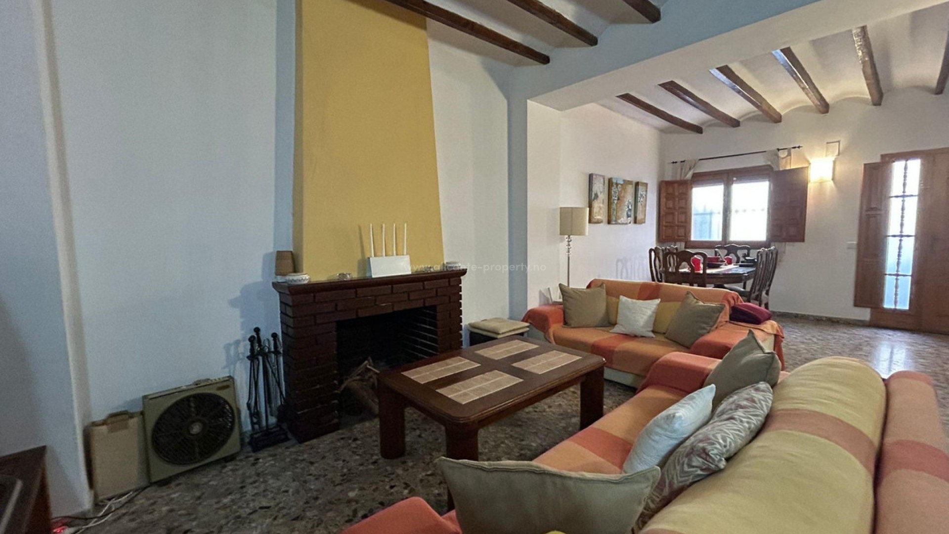 Villa in Polop Centro