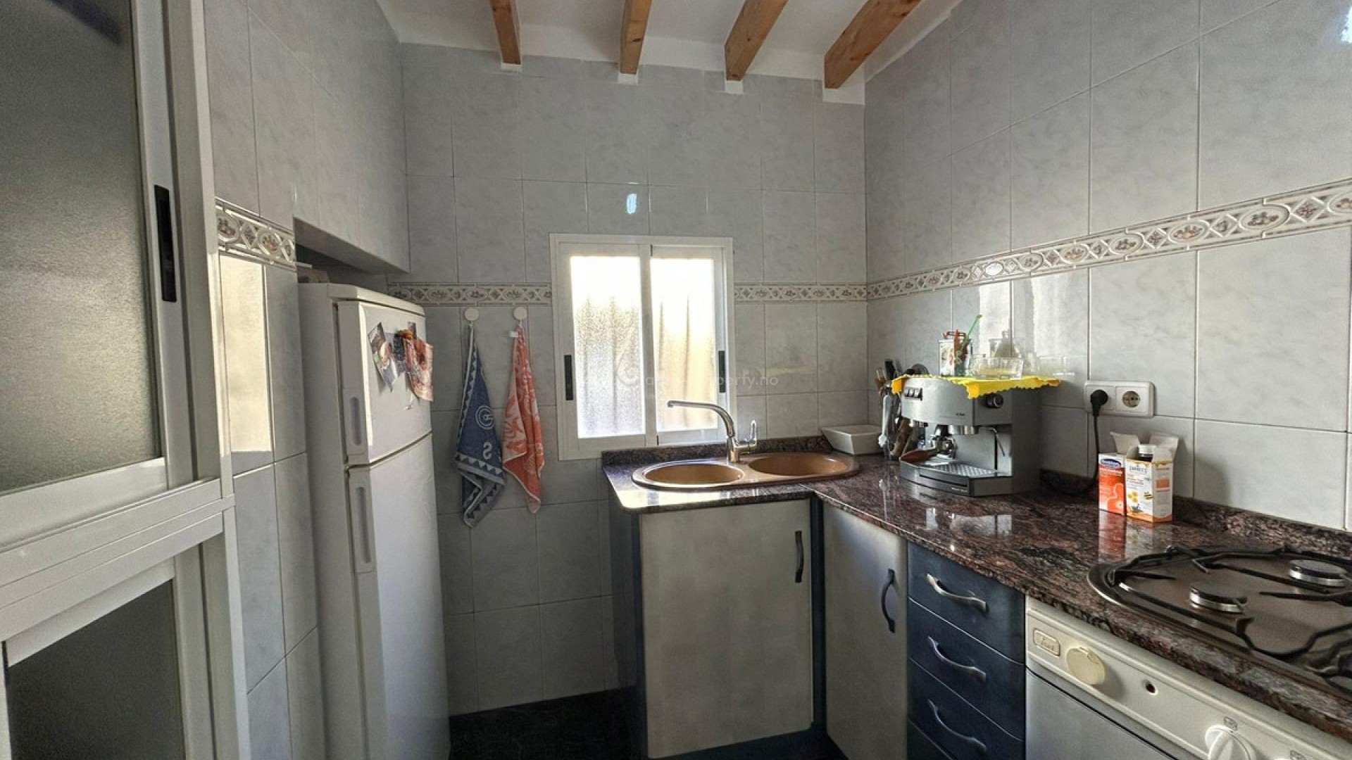 Villa in Polop Centro