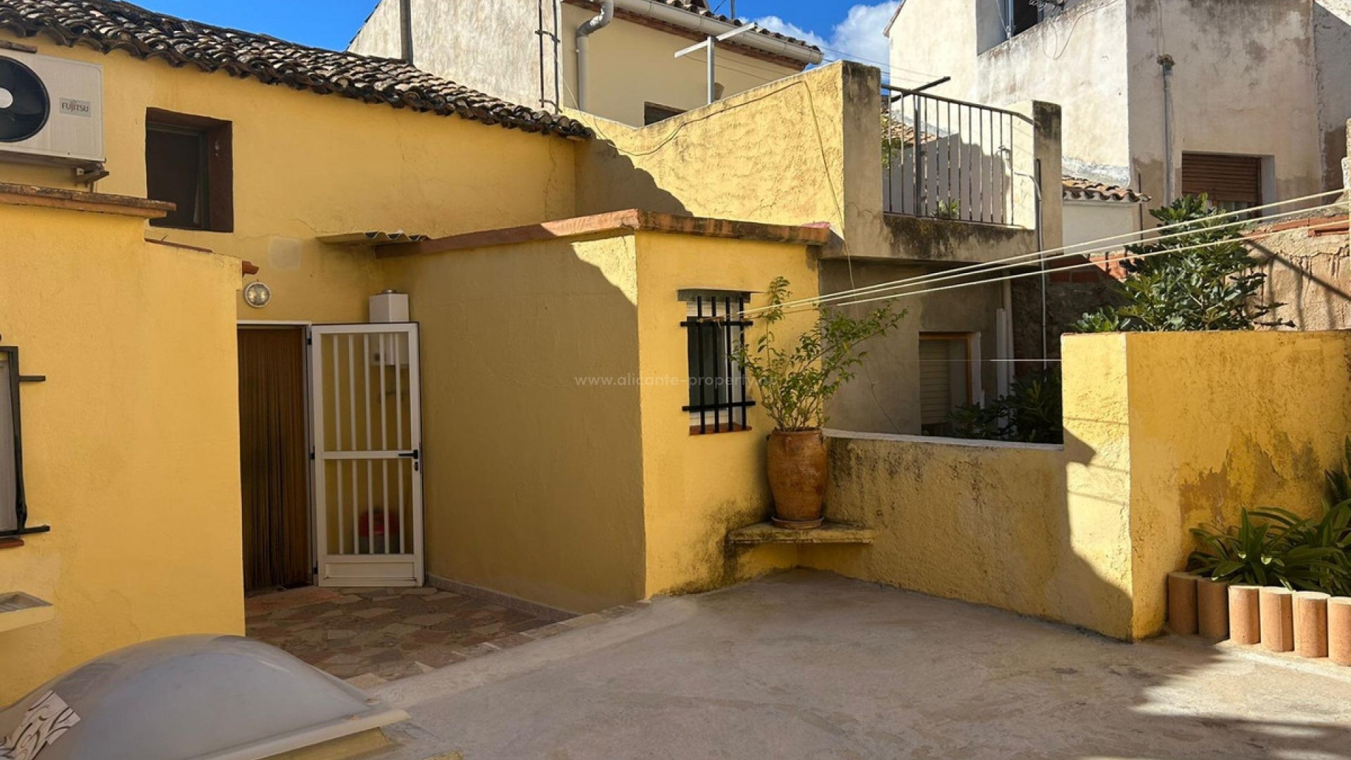 Villa in Polop Centro